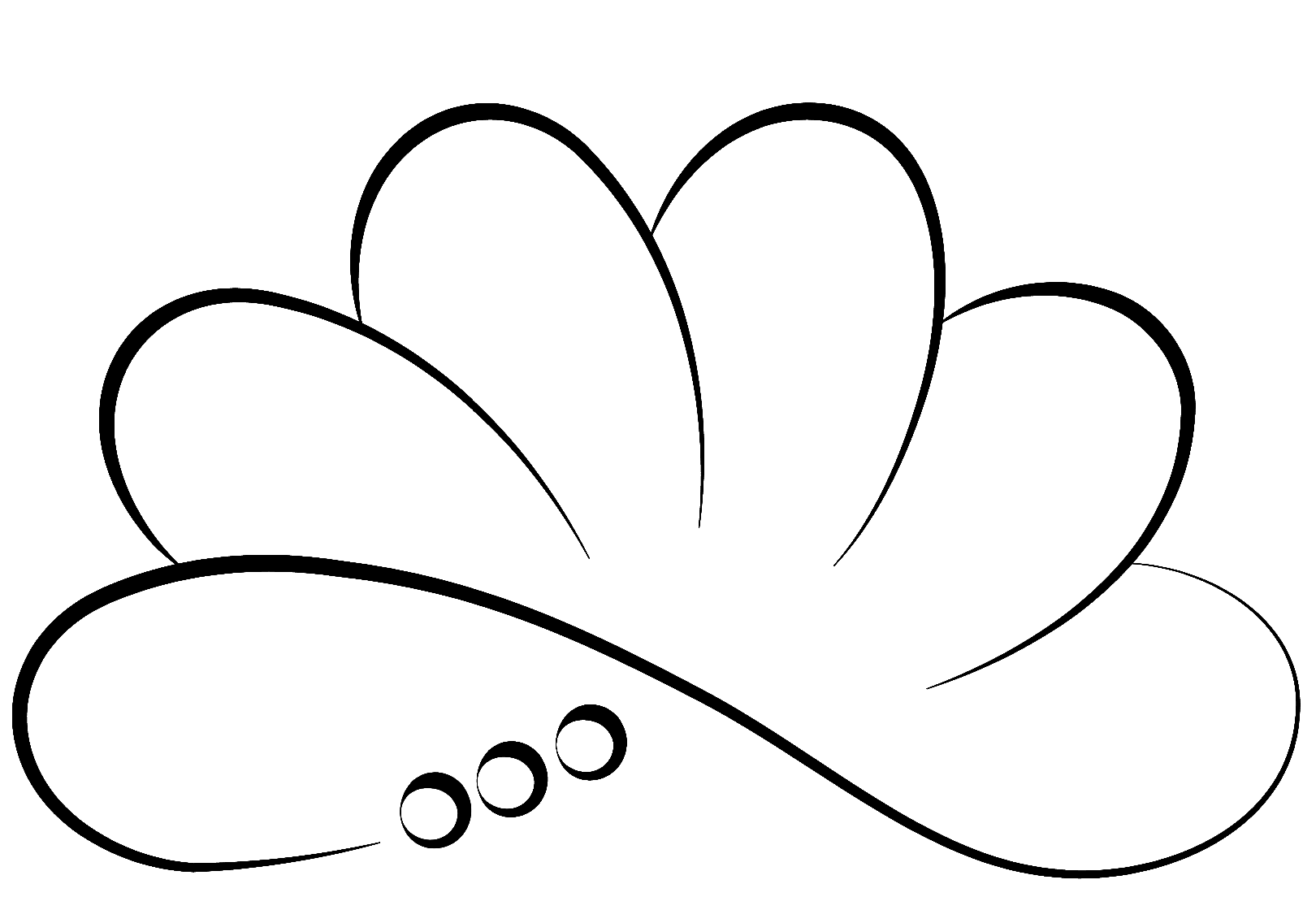 Logo Le Perle Di Ba Suite Copyrighted